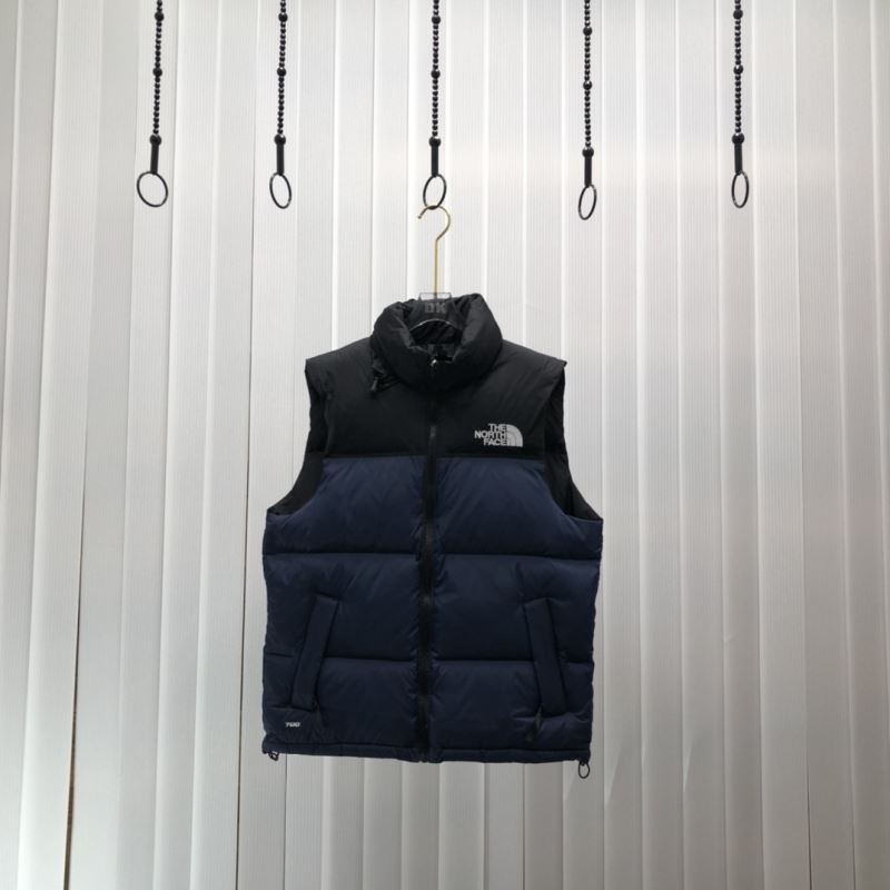 The North Face Down Jackets